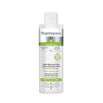 PHARMACERIS T micelinis makiažo valiklis SEBO MICELLAR, 200 ml