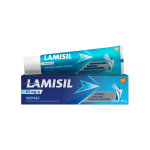 LAMISIL 1 %, 15 g, Kremas, N1