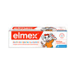 ELMEX dantų pasta vaikams CHILDREN'S,  nuo 0–6 metų, 50 ml