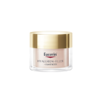 EUCERIN dieninis kremas ROSE HYALURON-FILLER + ELASTICITY, SPF 30, 50 ml