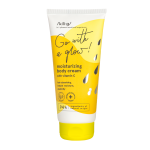 KILIG drėkinamasis kūno kremas su vitaminu C, 200 ml