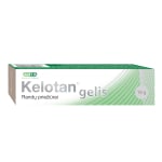AGETIS KELOTAN gelis randų priežiūrai, 15 g