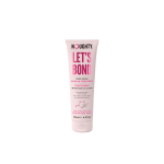 NOUGHTY nenuplaunama pažeistų plaukų priemonė su aminorūgščių kompleksu LET'S BOND, 150 ml