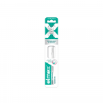 ELMEX labai minkštas dantų šepetėlis jautriems dantims EXPERT PRECISION SENSITIVE ULTRA SOFT, 1 vnt.