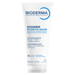 BIODERMA kremas emolientas sudirgusiai, atopiškai odai ATODERM INTENSIVE BAUME, 200 ml