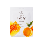 MedB Lakštinė kaukė su medumi, 28 g