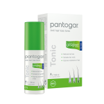 PANTOGAR plaukų tonikas vyrams, 100 ml+antgalis ilgu purkštuku