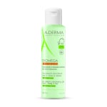 A-DERMA prausiamasis gelis-emolientas kūnui ir plaukams 2 IN 1 EXOMEGA CONTROL, nuo gimimo, 500 ml