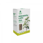 ŠVF žolelių arbata GINKMEDŽIŲ LAPAI, 50 g