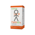 FARINGO LILLIPOPS, 5 vnt.