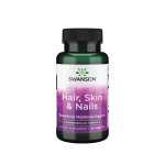 SWANSON PLAUKAMS, ODAI IR NAGAMS, 60 tablečių