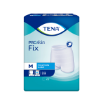 TENA tinklinės kelnaitės FIX PREMIUM, M dydis, 5 vnt.