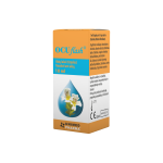 OCUFLASH akių lašai, 7mg/ml, 10 ml, 1 buteliukas