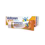 VOLTAREN EMULGEL, 11,6 mg/g, 50 g, Gelis, N1