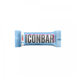 ICONFIT Baltyminis batonėlis ICONBAR – kokoso skonio, 45 g