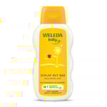 WELEDA priemonė vonelei GOOD NIGHT, 200 ml