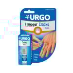 URGO gelis odos įtrūkimams CREVASSES, 3.25 ml