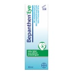 BEPANTHEN EYE akių lašai sausoms akims, 10 ml
