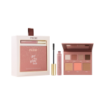 PAESE kosmetikos rinkinys DVIGUBAS ŠVYTĖJIMO ĮVAIZDIS, 1 vnt.