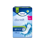 TENA paketai DISCREET EXTRA PLUS, 16 vnt.