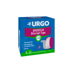 URGO pleistras FILM, 5 m x 2,5 cm, 1 vnt.