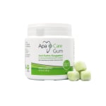 ApaCare Gum kramtomoji guma, 45 vnt.