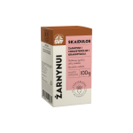 ŠVF SKAIDULOS ŽARNYNUI, 100 g