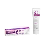 CURASEPT BIOSMALTO kasdienė dantų pasta SENSITIVE TEETH, nuo 7 m., 75 ml