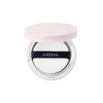 MISSHA kušonas, M Magic Cushion Cover Lasting SPF50+, Nr. 21, 30 ml
