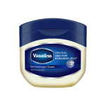 VASELINE vazelinas Original, 100 ml