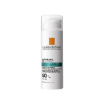 LA ROCHE-POSAY koreguojamasis veido kremas nuo saulės ANTHELIOS OIL CORRECT, SPF 50+, 50 ml