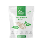 RAW POWDERS VALERIJONŲ ŠAKNYS, 500 MG, 120 kapsulių