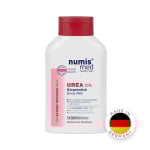 NUMIS MED kūno pienelis UREA, su 10 proc. šlapalo, 300 ml
