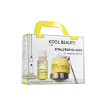 KOOL BEAUTY hialurono rūgšties drėkinimo rinkinys  HYALURONIC ACID, 1 vnt.