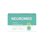 NEUROMED ANTI-STRESS, 20 čiulpiamųjų tablečių