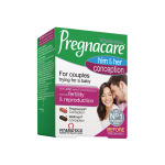 PREGNACARE Jam ir Jai Conception, 60 tablečių
