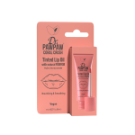 DR.PAWPAW lūpų aliejus su atspalviu CORAL CRUSH, 8 ml