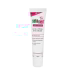 SEBAMED stangrinamasis paakių kremas LIFTING Q10 ANTI-AGEING, 15 ml