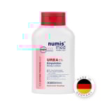 NUMIS MED kūno losjonas UREA, su 5 proc. šlapalo, 300 ml