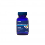 TRACE MINERALS kramtomieji probiotikai vaikams TMR BACTO KIDS, 30 kramtomosios tabletės