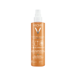 VICHY purškiamas fluidas CAPITAL SOLEIL CELL PROTECT, SPF 50+, 200 ml
