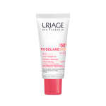 URIAGE universalus tonuojamasis apsauginis kremas ROSELIANE CC, SPF 50, 40 ml