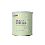 ICONFIT kolagenas grožiui, citrinų ir laimo skonio, 300 g