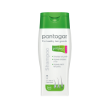 PANTOGAR šampūnas moterims, 200 ml