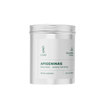 L CELL Apigeninas, milteliai, 30 g