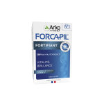 FORCAPIL, 60 kapsulių