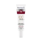 PHARMACERIS N atspalvį suteikiantis CC kremas CAPILAR-TONE, SPF 30, 40 ml