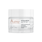 EAU THERMALE AVÈNE dieninis veido kremas brandžiai odai HYALURON ACTIVE B3, 50 ml
