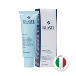 RILASTIL drėkinamasis veido kremas AQUA, 50 ml