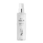IDUN MINERALS makiažo šepetėlių valiklis, Nr. 8080, 150 ml
